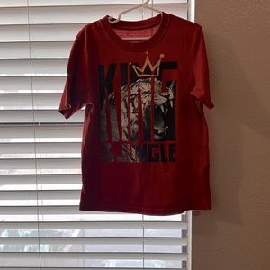 Wonder Nation ~ Boys Graphic T-shirt